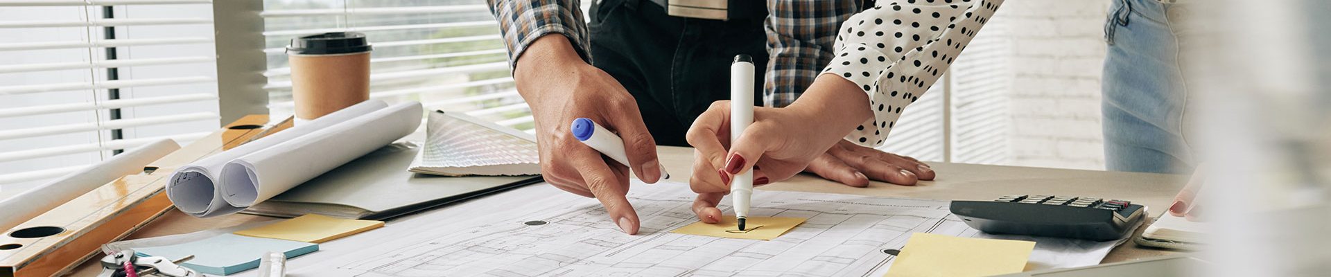 Architects and Design