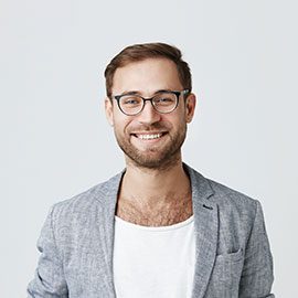 Jarrad Leening