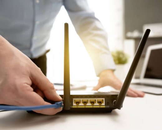 New Features Ensure Compliance and Security