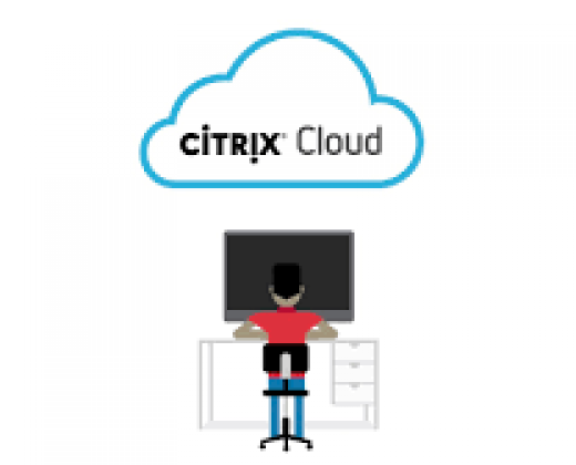 Hosted Desktop